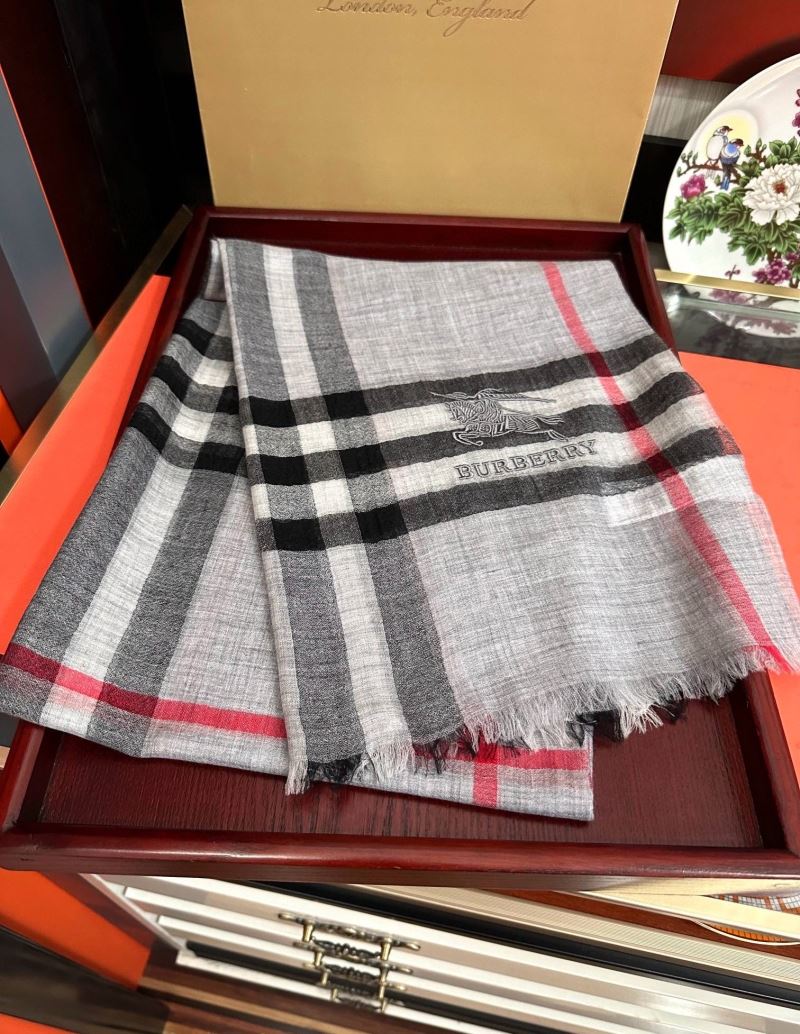 Burberry Scarf